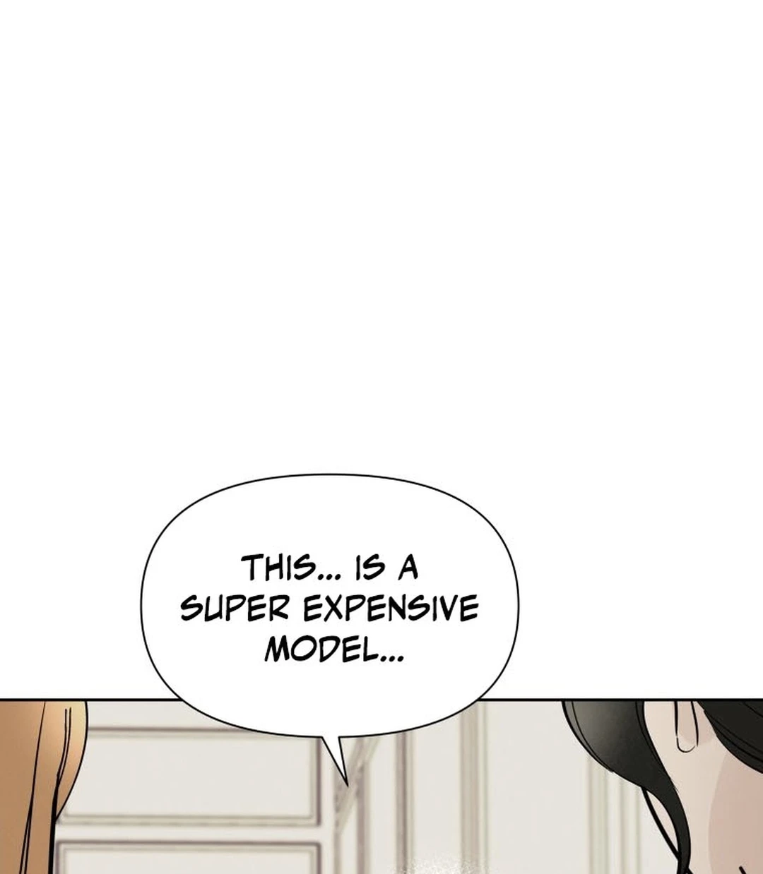 Another Woman’s Man capítulo 68, página 7