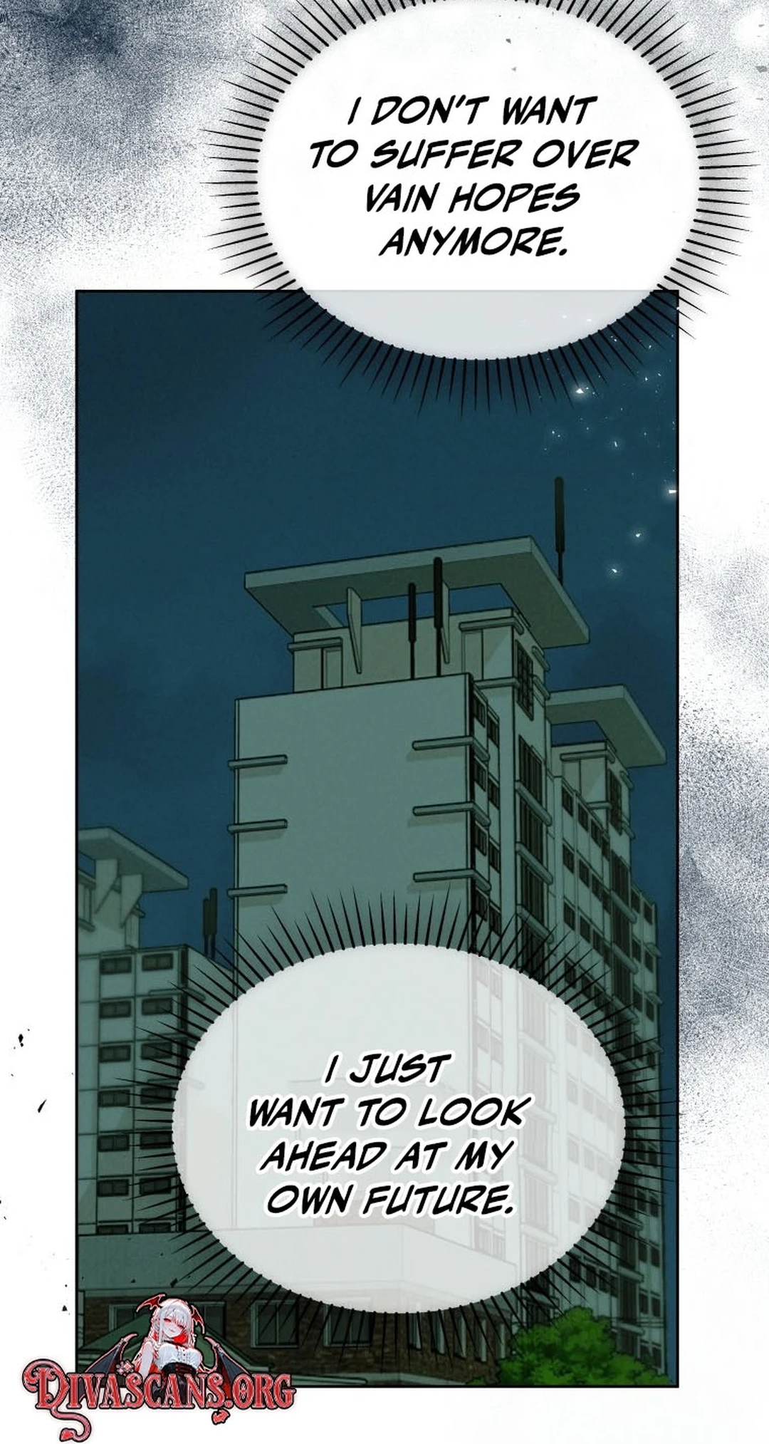 Another Woman’s Man capítulo 68, página 25