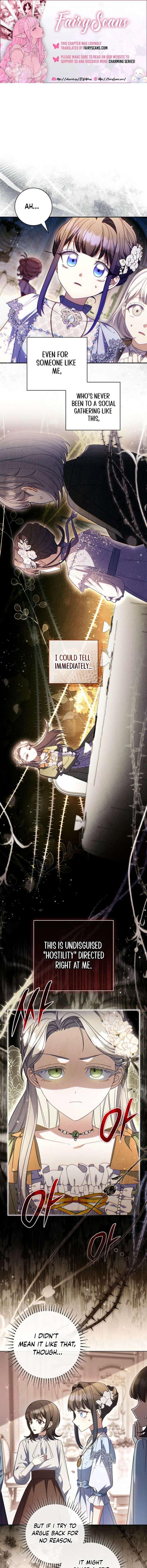 Father, I Won’t Do Anything Chapter 64 49 ch 64 1