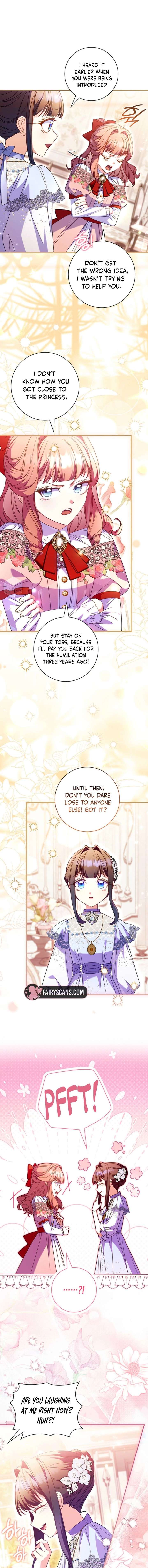 Father, I Won’t Do Anything Chapter 64 62 ch 64 14