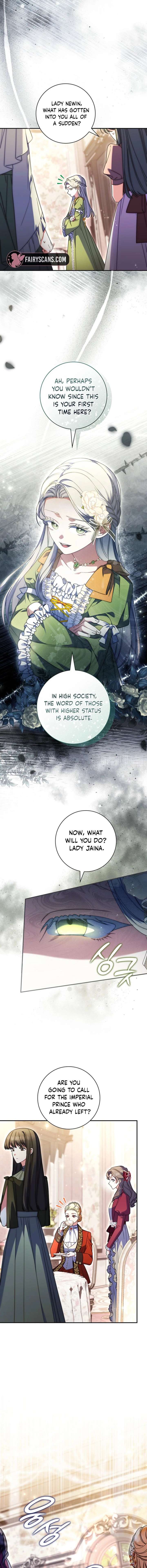 Father, I Won’t Do Anything Chapter 64 52 ch 64 4