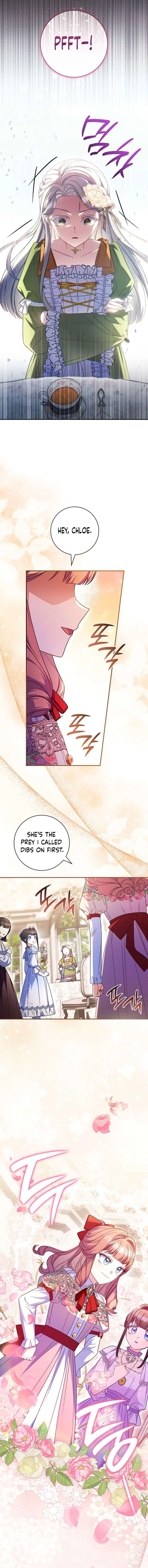 Father, I Won’t Do Anything Chapter 64 54 ch 64 6