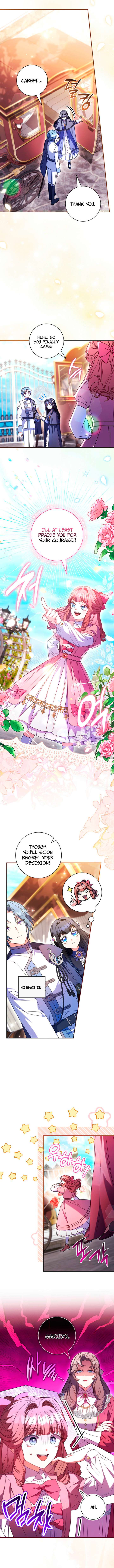 Father, I Won’t Do Anything Chapter 65 37 ch 65 4