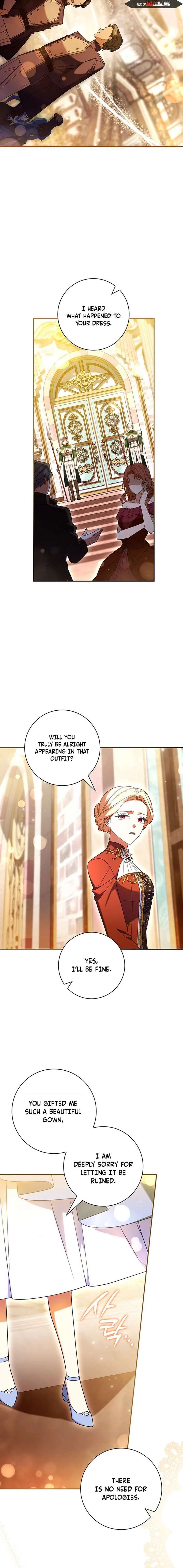 Father, I Won’t Do Anything Chapter 74 78 ch 74 18