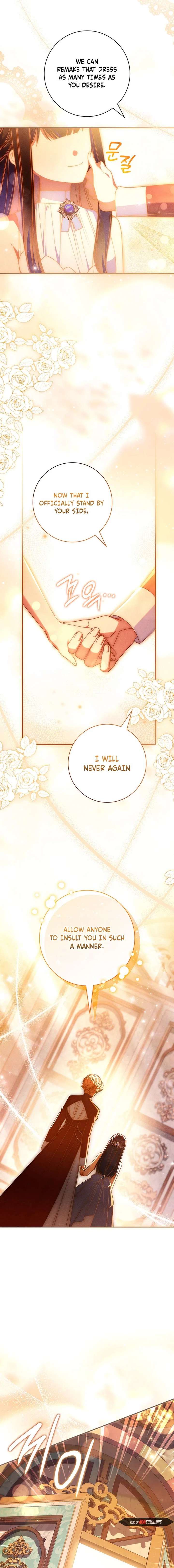 Father, I Won’t Do Anything Chapter 74 79 ch 74 19