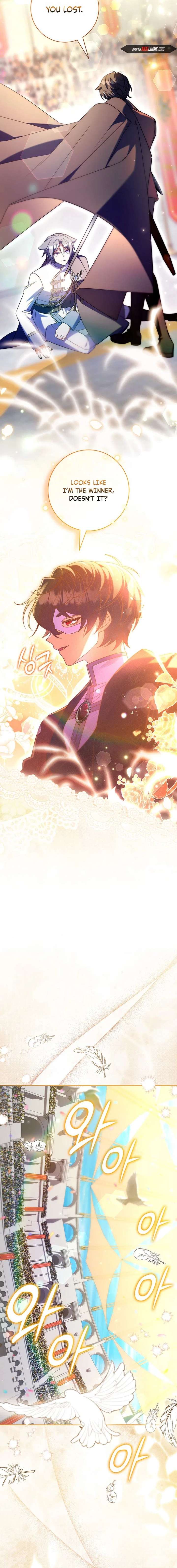 Father, I Won’t Do Anything Chapter 74 62 ch 74 2