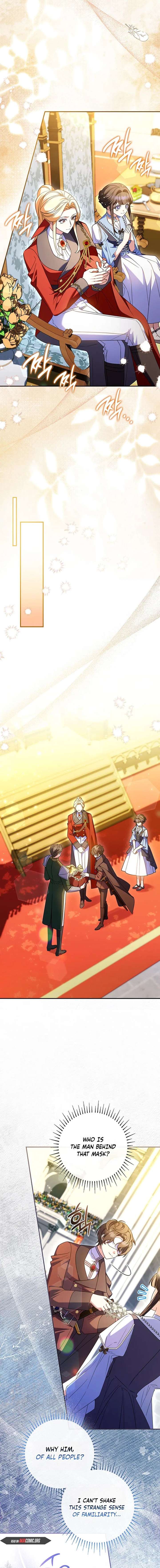 Father, I Won’t Do Anything Chapter 74 63 ch 74 3