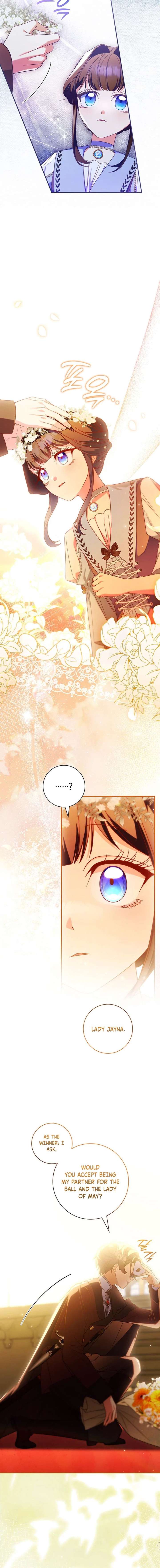 Father, I Won’t Do Anything Chapter 74 64 ch 74 4