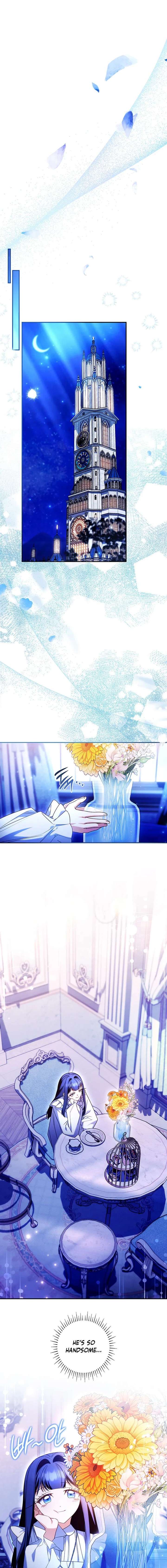 Father, I Won’t Do Anything Chapter 74 67 ch 74 7