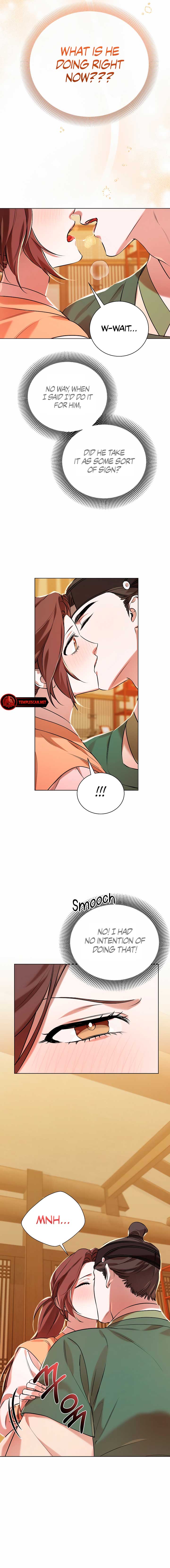 Joseon Dynasty Erotica Records Chapter 4 63 10