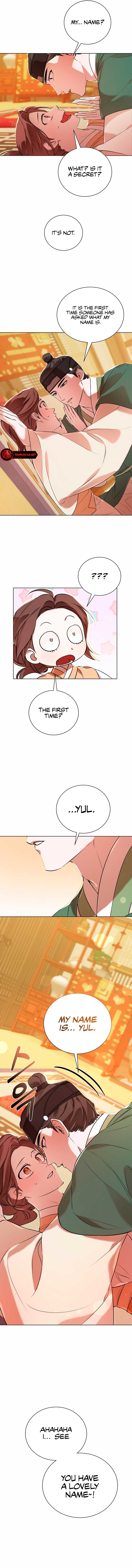 Joseon Dynasty Erotica Records Chapter 4 65 12