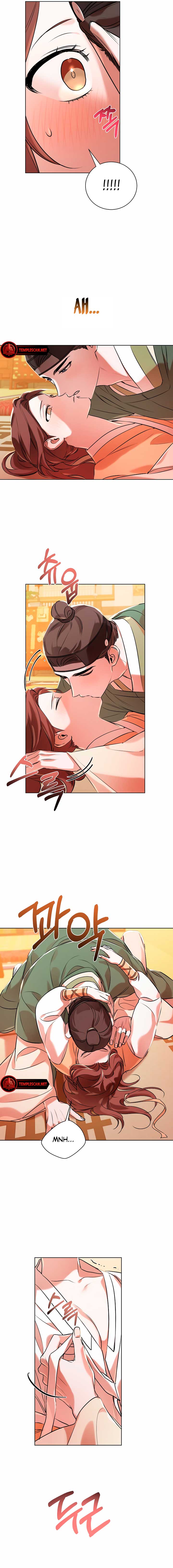 Joseon Dynasty Erotica Records Chapter 4 66 13