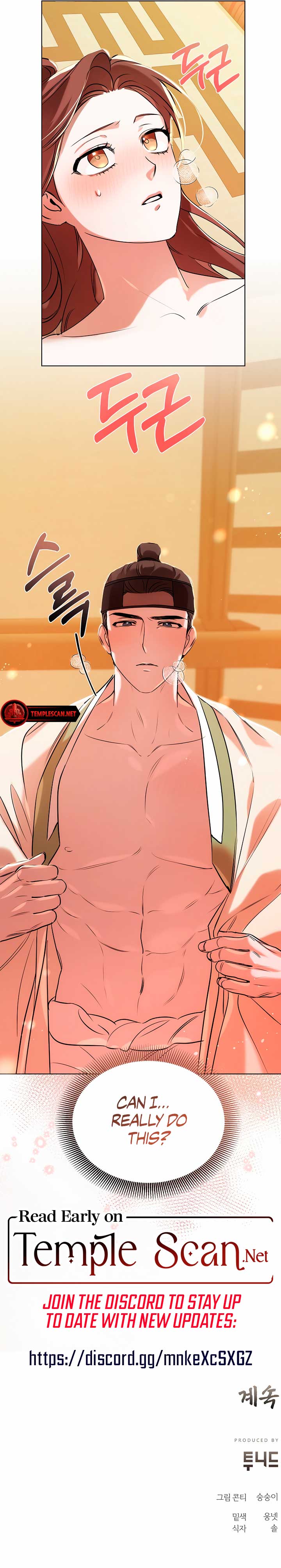 Joseon Dynasty Erotica Records Chapter 4 67 14