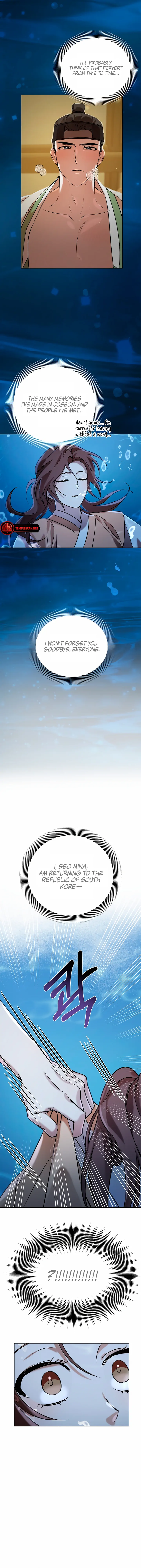 Joseon Dynasty Erotica Records Chapter 5 76 15