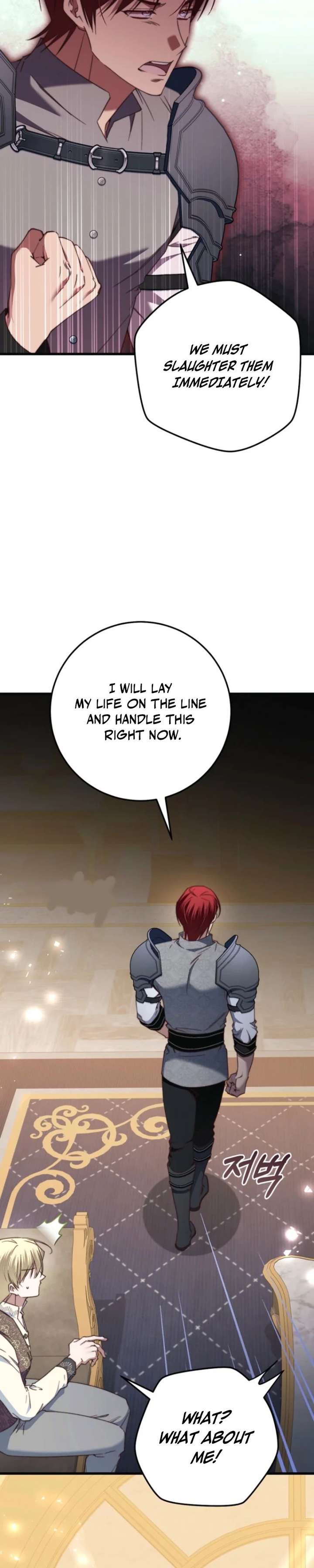 The Guidebook for Villainesses Chapter 71 142 ch 71 10