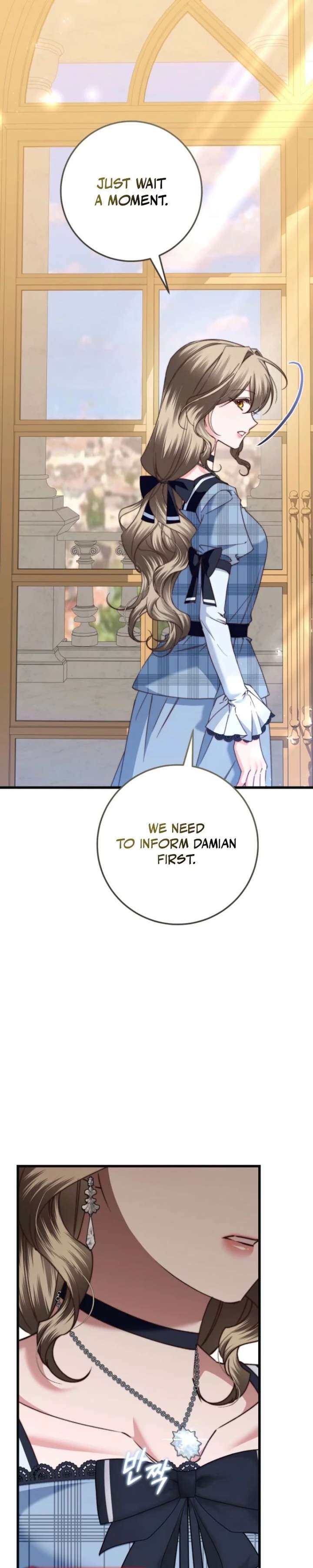 The Guidebook for Villainesses Chapter 71 143 ch 71 11