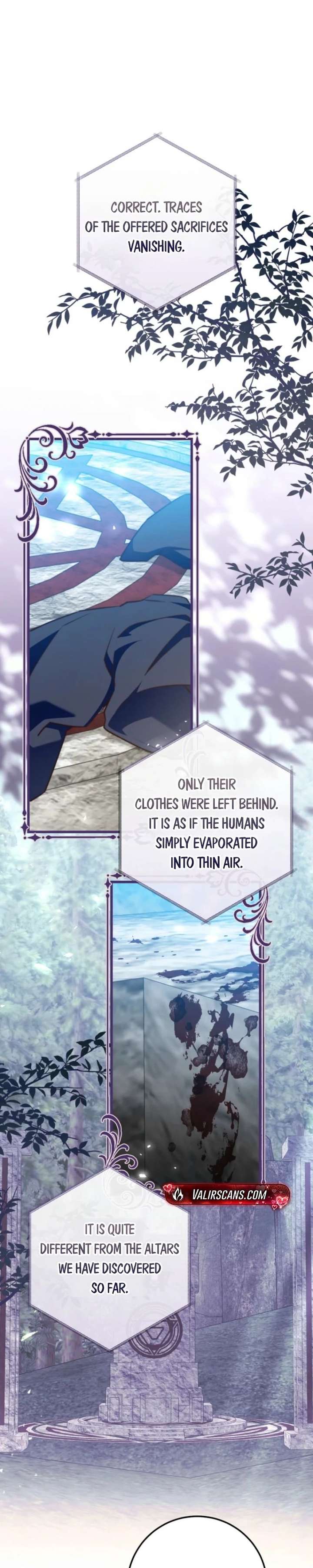 The Guidebook for Villainesses Chapter 71 147 ch 71 15