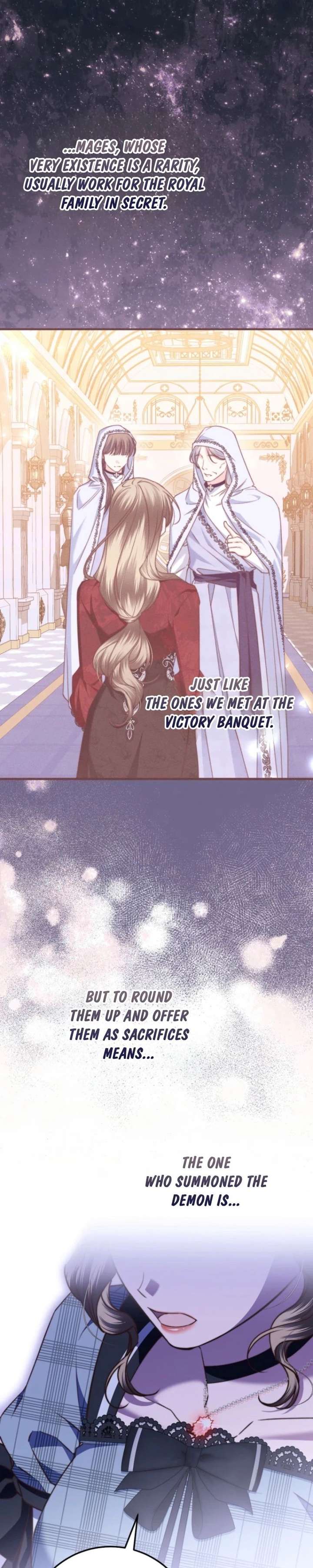 The Guidebook for Villainesses Chapter 71 149 ch 71 17