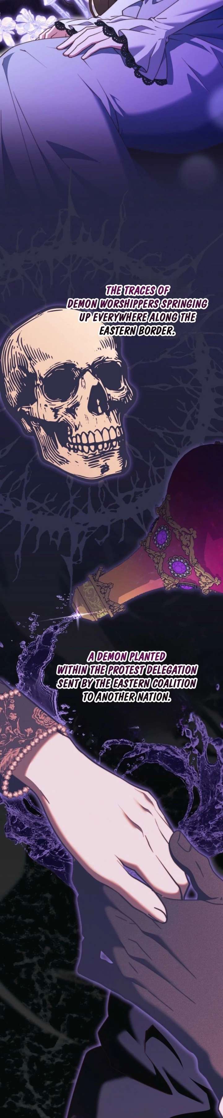 The Guidebook for Villainesses Chapter 71 152 ch 71 20
