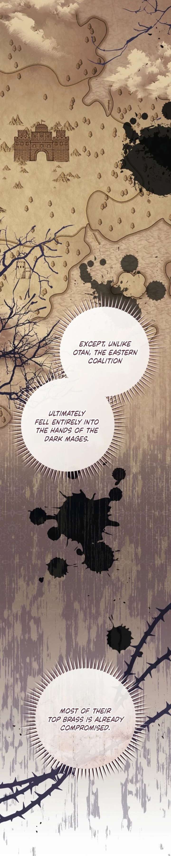 The Guidebook for Villainesses Chapter 71 155 ch 71 23