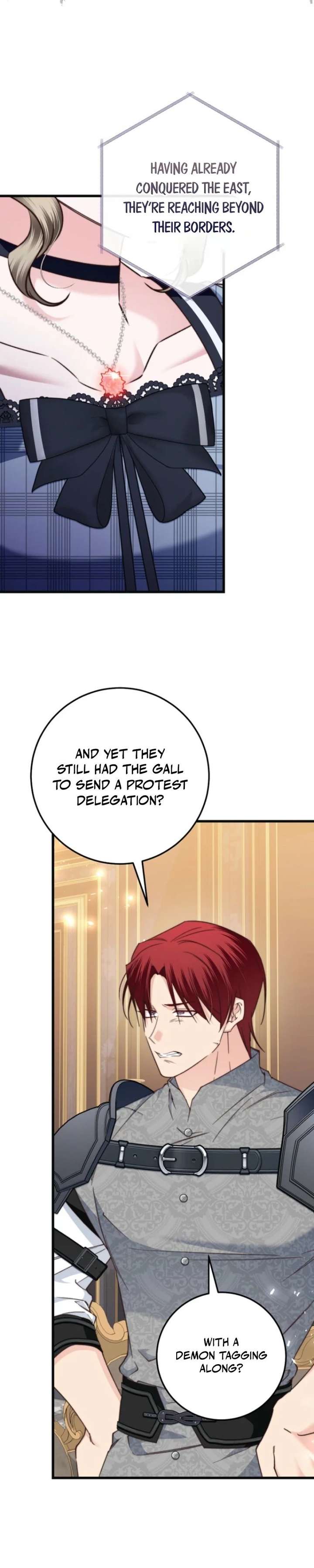 The Guidebook for Villainesses Chapter 71 156 ch 71 24