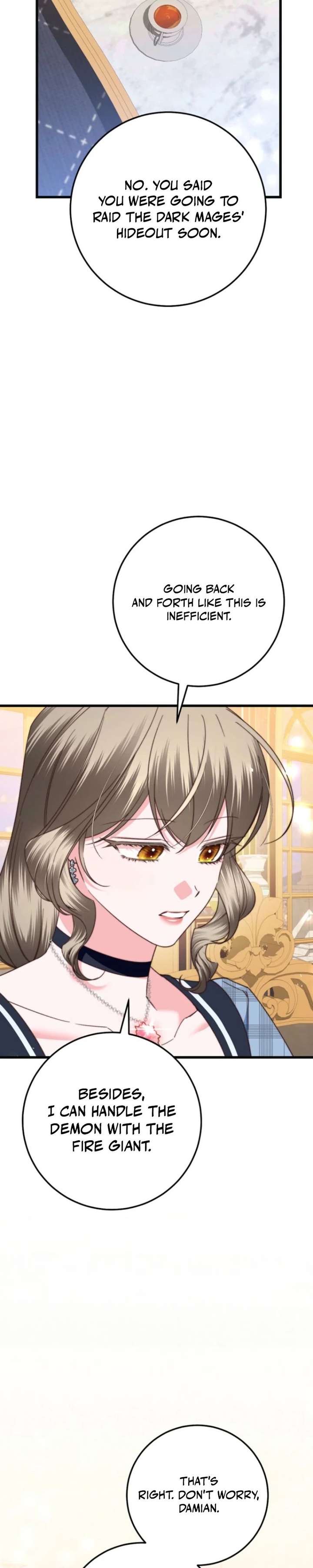 The Guidebook for Villainesses Chapter 71 158 ch 71 26