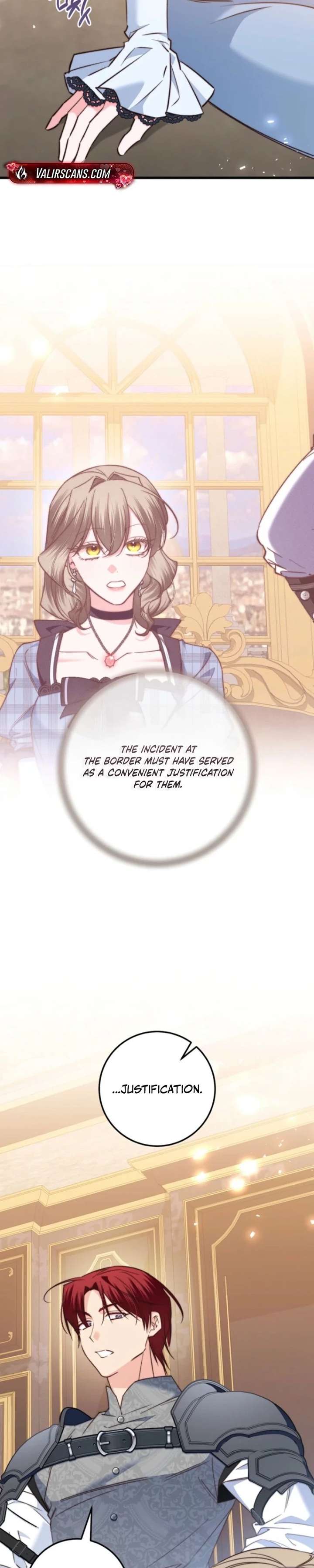 The Guidebook for Villainesses Chapter 71 162 ch 71 30