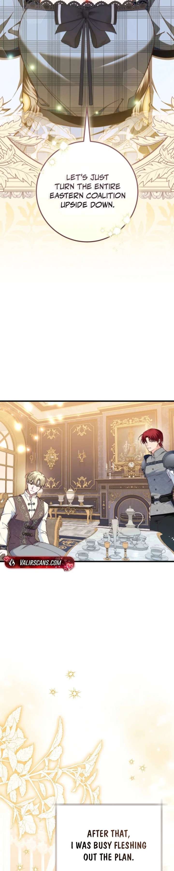 The Guidebook for Villainesses Chapter 71 164 ch 71 32