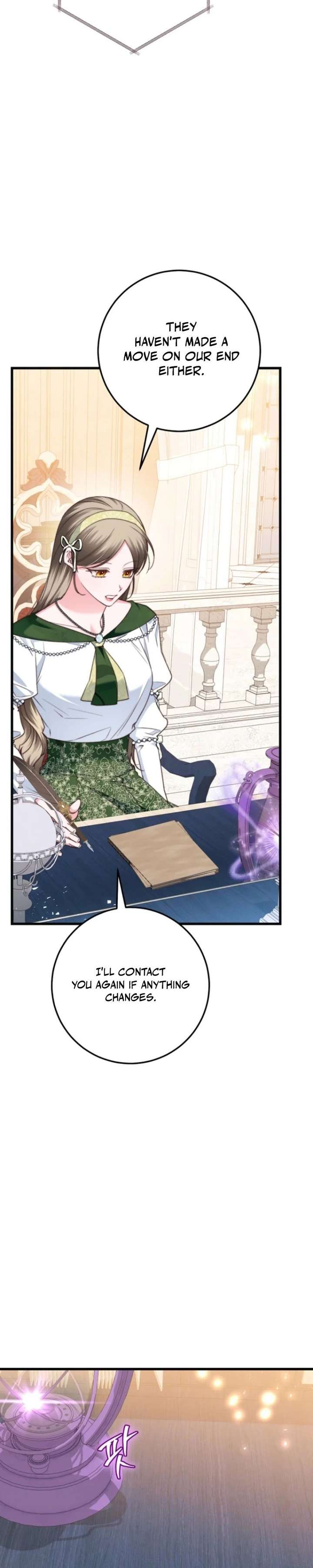 The Guidebook for Villainesses Chapter 71 166 ch 71 34