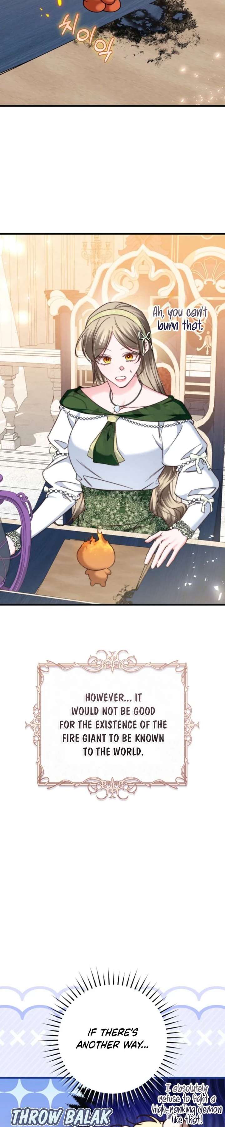 The Guidebook for Villainesses Chapter 71 169 ch 71 37
