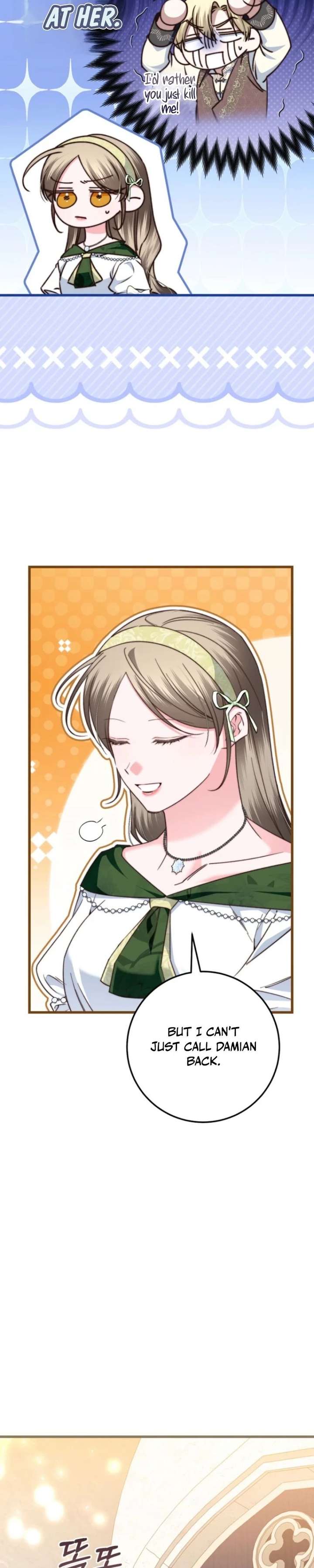 The Guidebook for Villainesses Chapter 71 170 ch 71 38