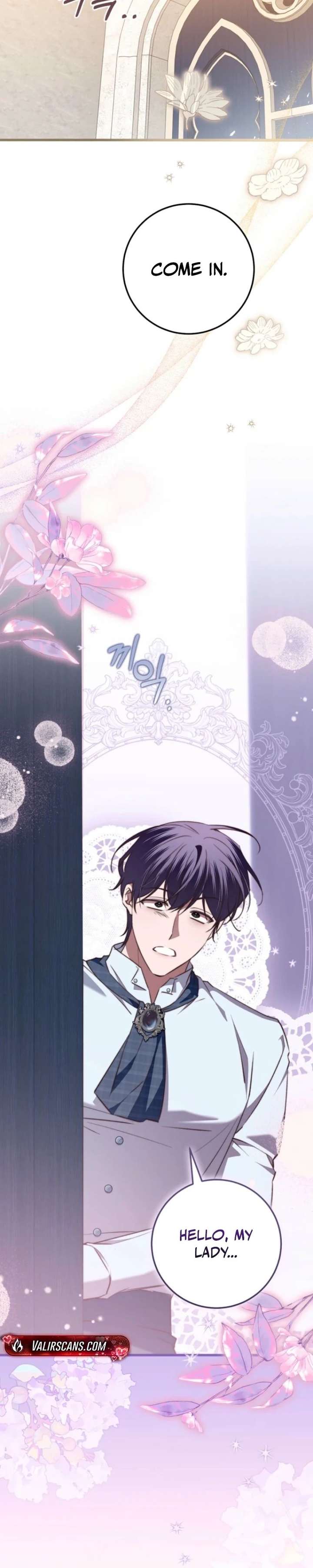 The Guidebook for Villainesses Chapter 71 171 ch 71 39