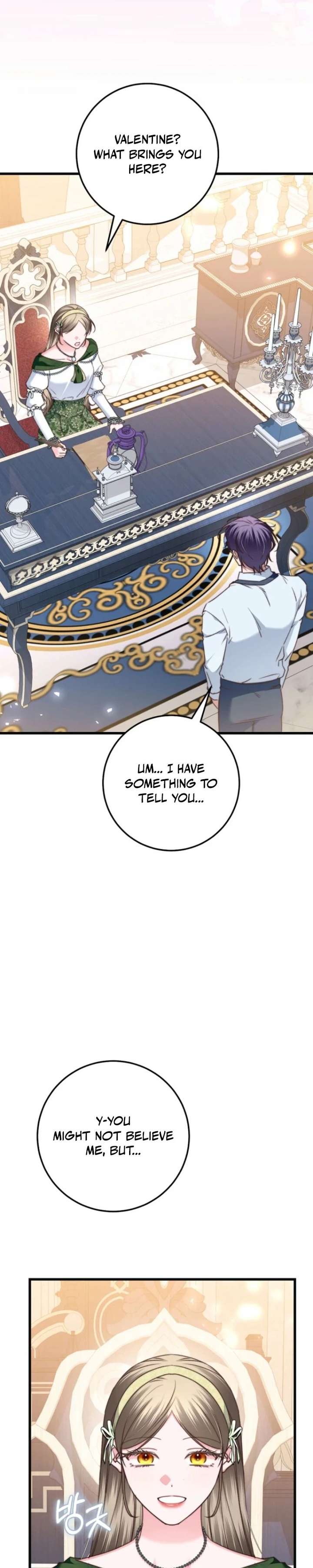 The Guidebook for Villainesses Chapter 71 172 ch 71 40