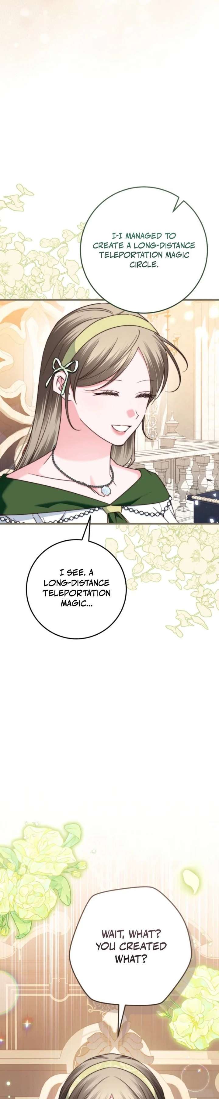 The Guidebook for Villainesses Chapter 71 174 ch 71 42
