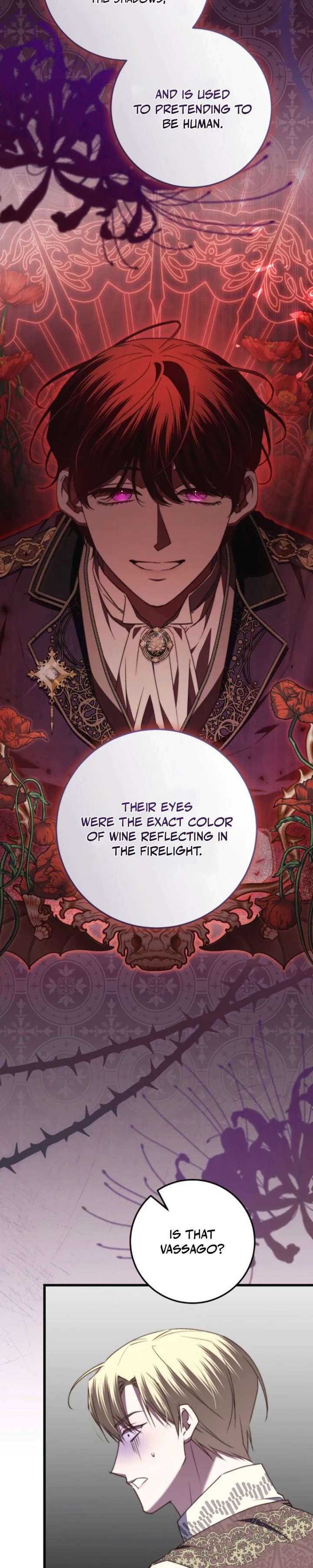 The Guidebook for Villainesses Chapter 71 137 ch 71 5