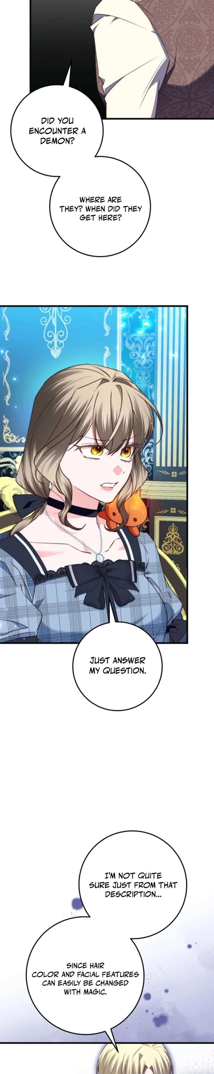 The Guidebook for Villainesses Chapter 71 138 ch 71 6