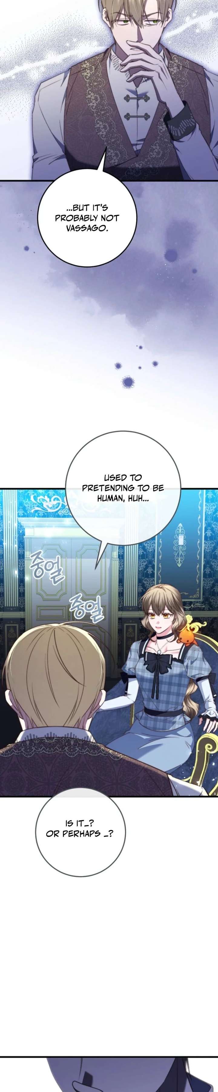 The Guidebook for Villainesses Chapter 71 139 ch 71 7
