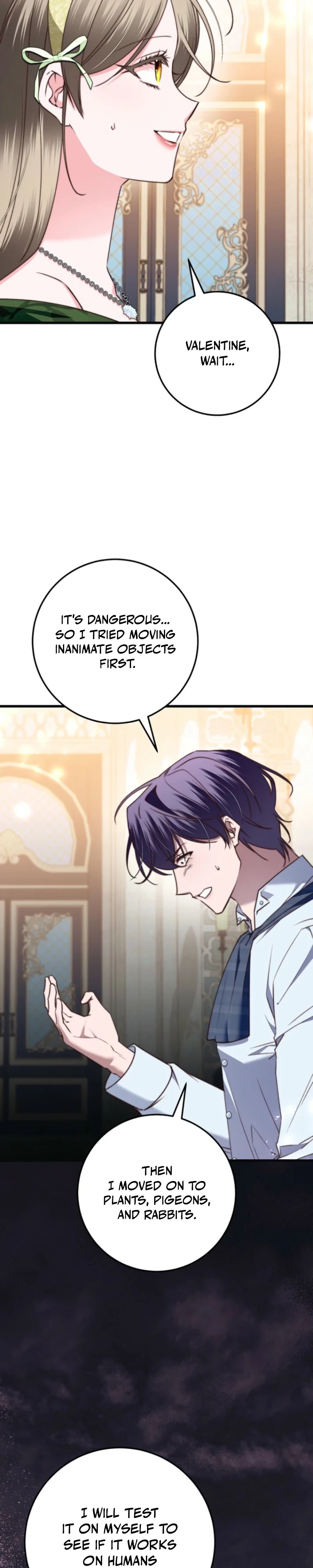 The Guidebook for Villainesses Chapter 72 152 14