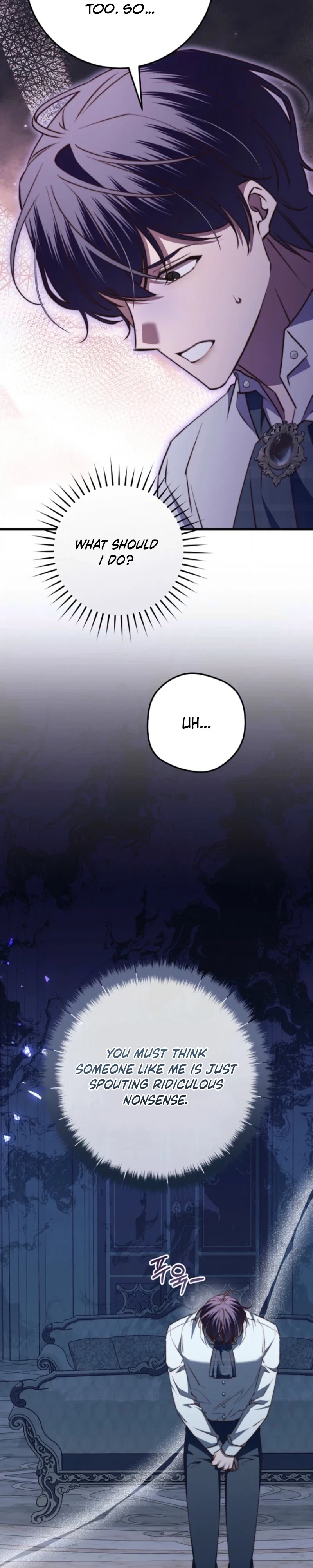 The Guidebook for Villainesses Chapter 72 153 15
