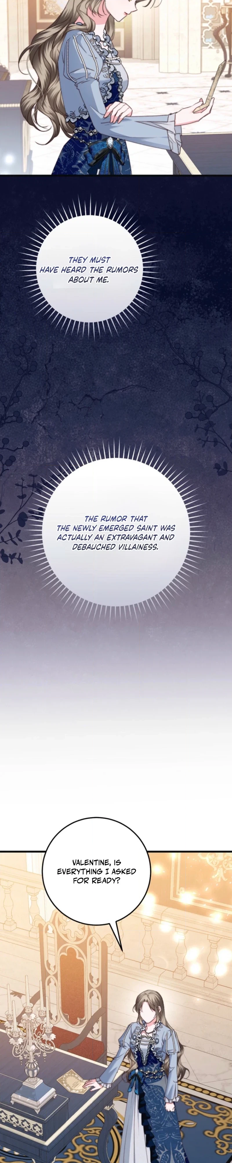 The Guidebook for Villainesses Chapter 72 180 42