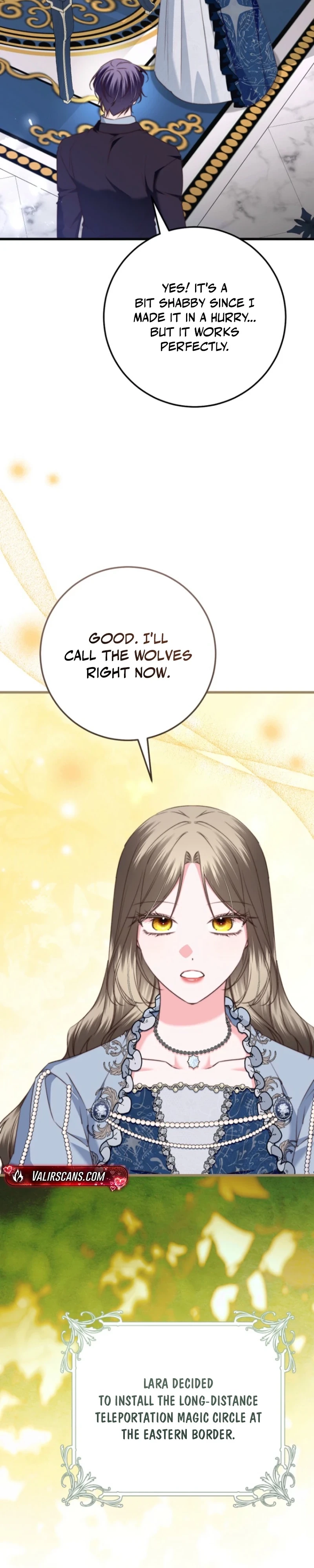 The Guidebook for Villainesses Chapter 72 181 43