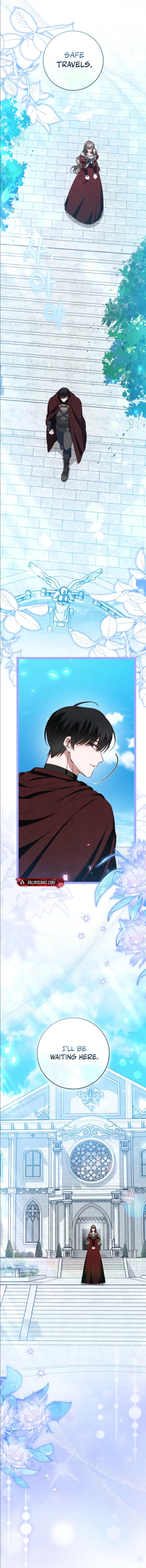The Guidebook for Villainesses Chapter 77 31 13 6