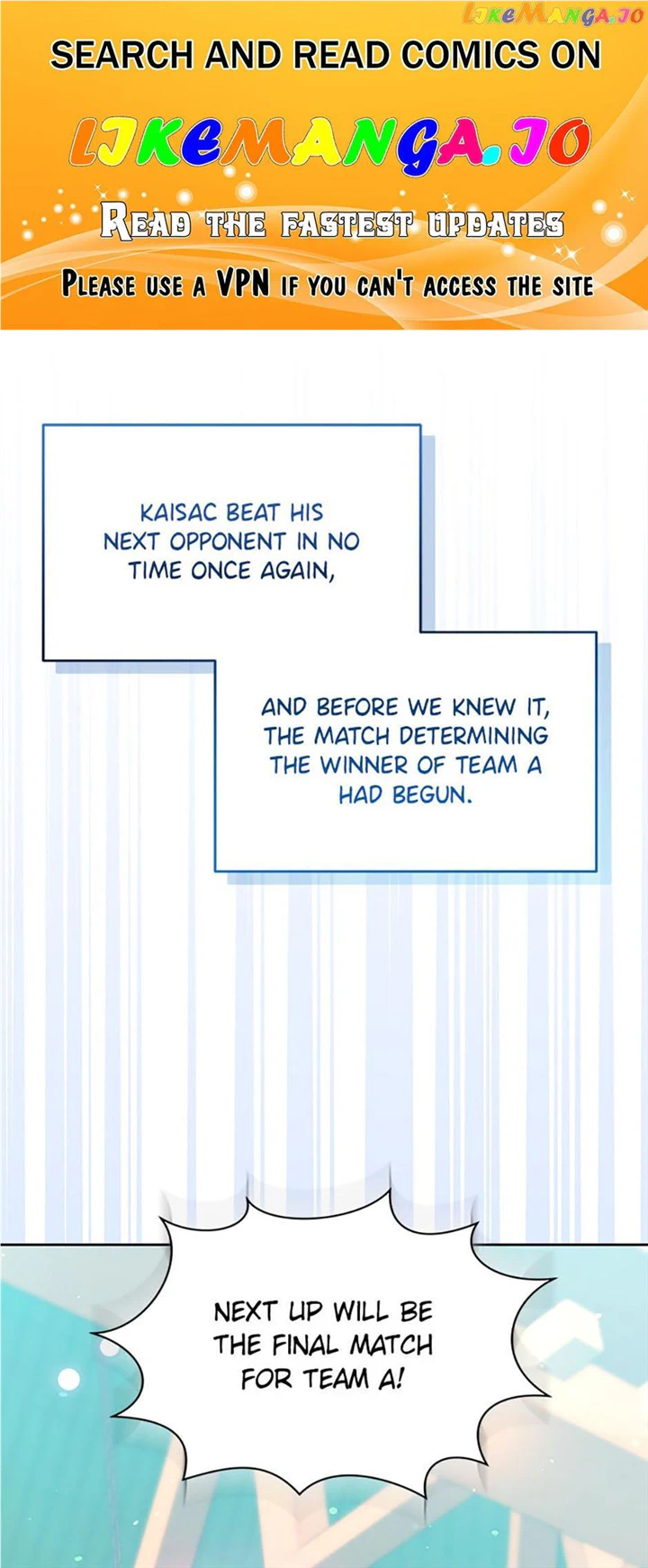 The Contract Couple: Ines & Kaisac Chapter 40 263 01