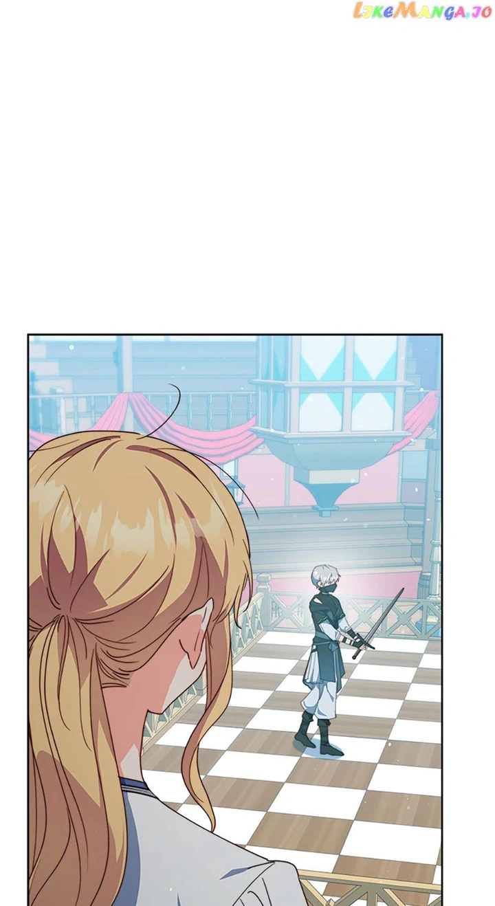 The Contract Couple: Ines & Kaisac Chapter 40 269 07