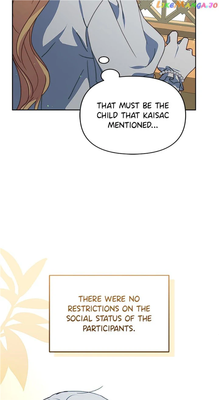 The Contract Couple: Ines & Kaisac Chapter 40 270 08