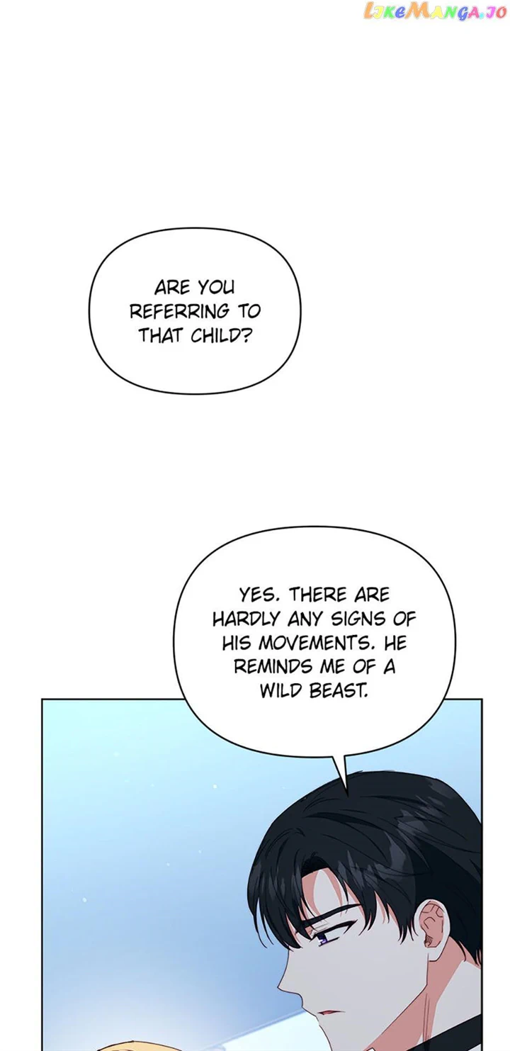 The Contract Couple: Ines & Kaisac Chapter 40 276 14