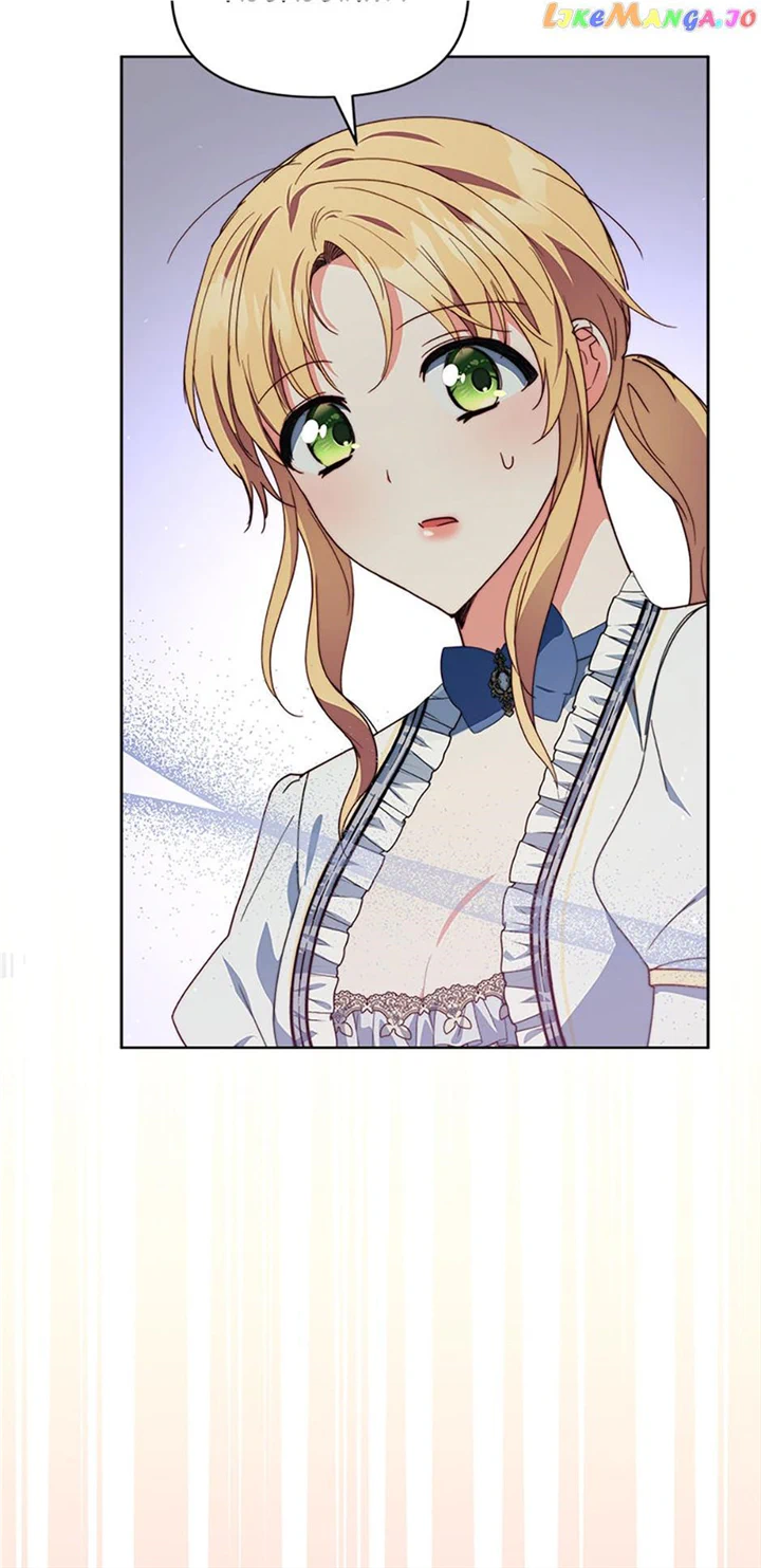 The Contract Couple: Ines & Kaisac Chapter 40 278 16