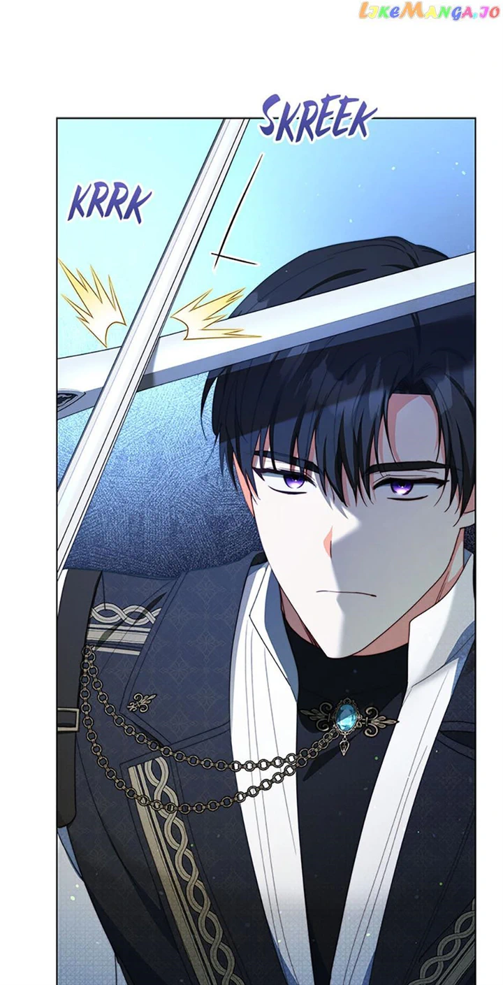 The Contract Couple: Ines & Kaisac Chapter 40 292 30