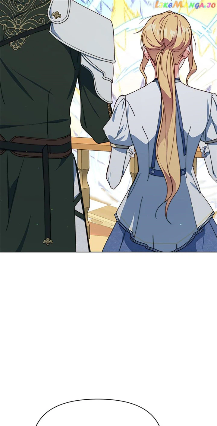 The Contract Couple: Ines & Kaisac Chapter 40 294 32