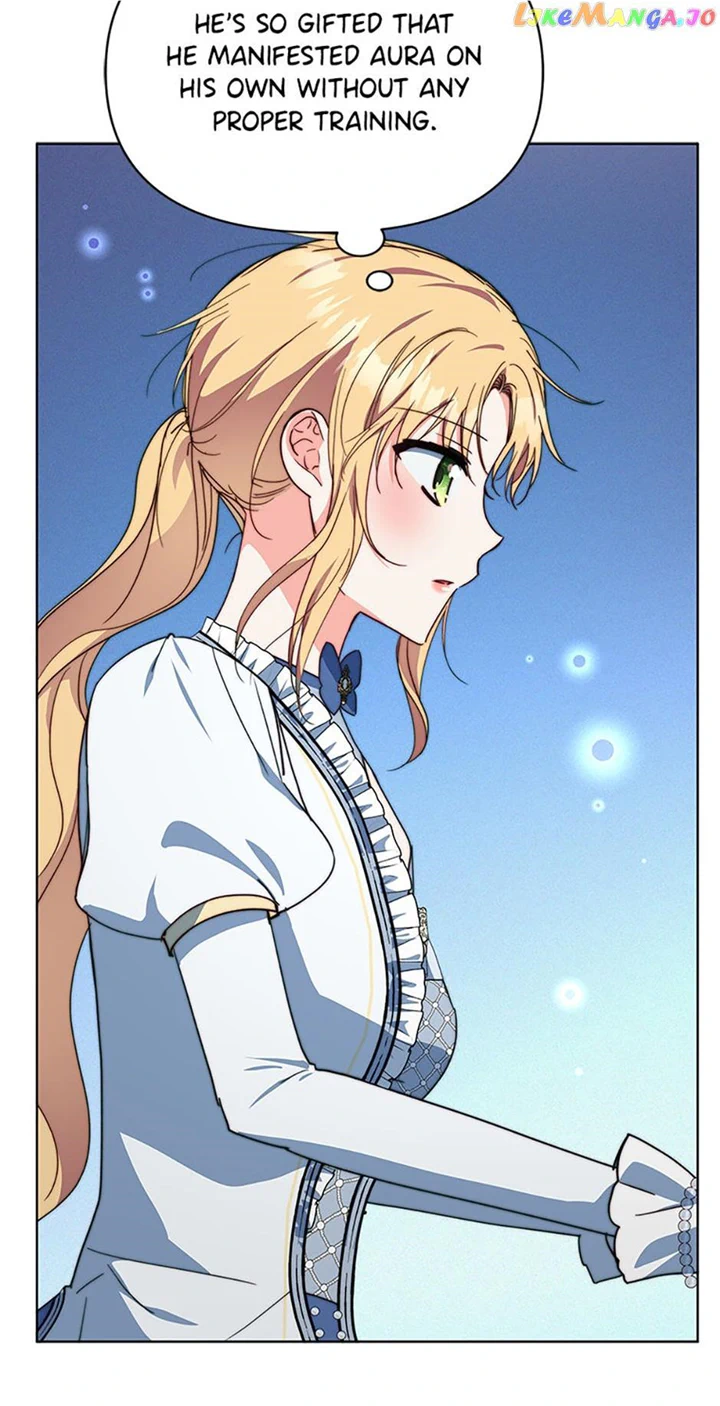 The Contract Couple: Ines & Kaisac Chapter 40 295 33